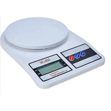 Balança De Cozinha Digital - NutriPulse