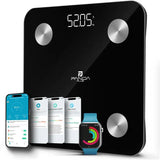 Balança de Bioimpedância Smart 180kg Bluetooth