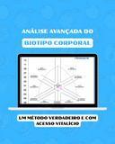 Análise Avançada do Biotipo Corporal