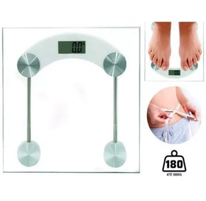 Balança Digital - 180kg