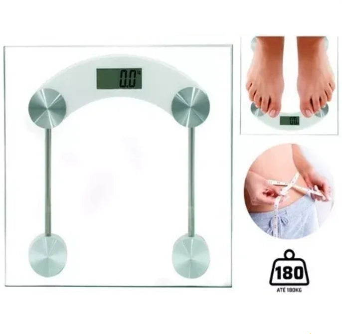 Balança Digital - 180kg