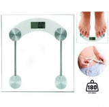 Balança Digital - 180kg