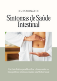 Combo Saúde Intestinal: 07 Materiais para Cuidar da Microbiota e Digestão