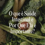 Combo Saúde Intestinal: 07 Materiais para Cuidar da Microbiota e Digestão