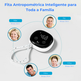 Fita Antropométrica Digital Inteligente