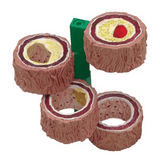 Modelo Anatômico de Artéria Humana 4 Peças - NutriPulse