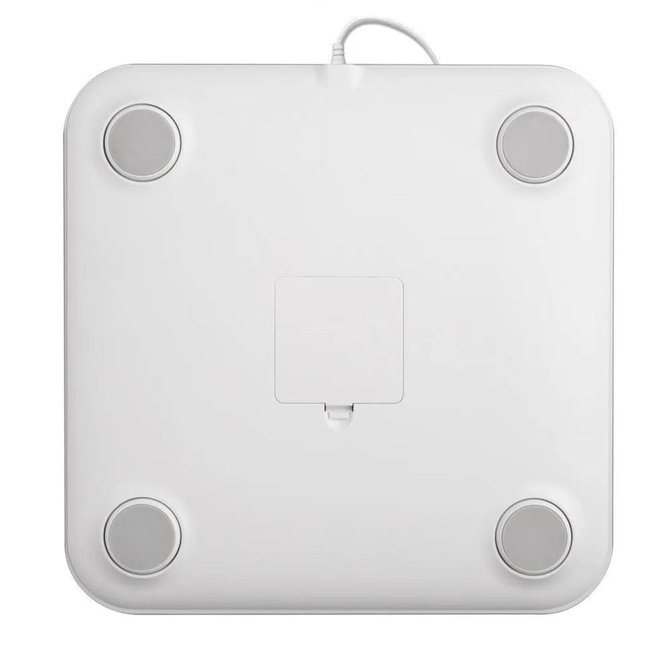 Balança de Bioimpedância Bio Health Pro - NutriPulse
