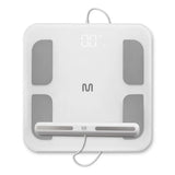 Balança de Bioimpedância Bio Health Pro - NutriPulse