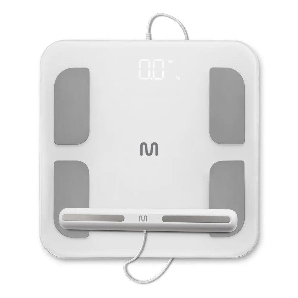 Balança de Bioimpedância Bio Health Pro - NutriPulse