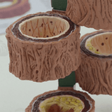 Modelo Anatômico de Artéria Humana 4 Peças - NutriPulse