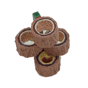 Modelo Anatômico de Artéria Humana 4 Peças - NutriPulse