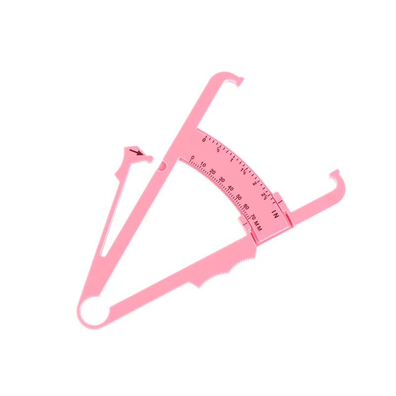 Adipômetro Medidor De Gordura Corporal Até 70mm - NutriPulse