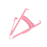 Adipômetro Medidor De Gordura Corporal Até 70mm - NutriPulse