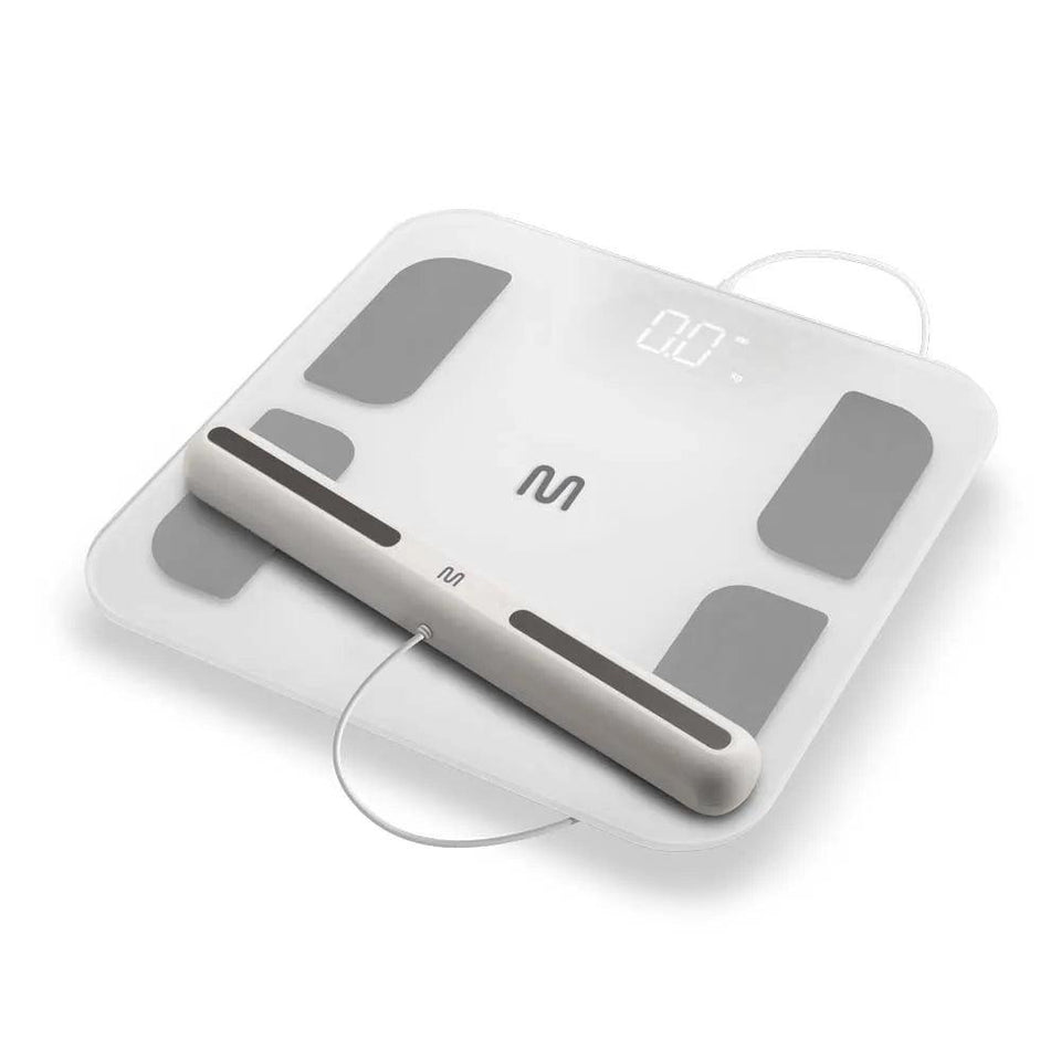 Balança de Bioimpedância Bio Health Pro - NutriPulse