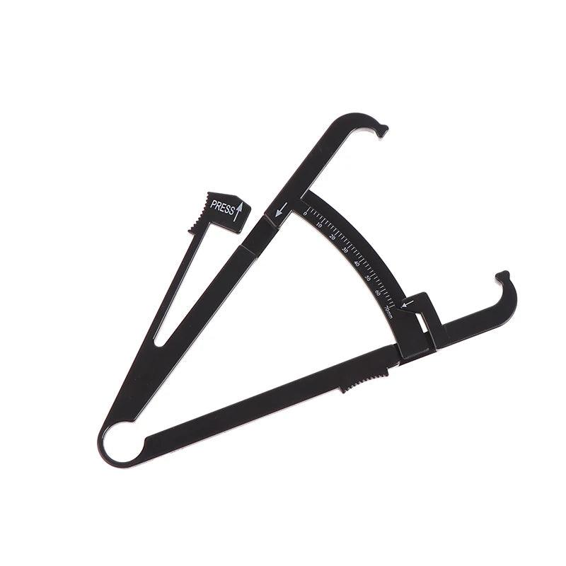 Adipômetro Medidor De Gordura Corporal Até 70mm - NutriPulse