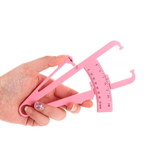 Adipômetro Medidor De Gordura Corporal Até 70mm - NutriPulse