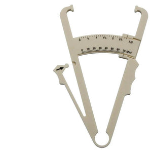 Adipômetro Medidor De Gordura Corporal Até 70mm - NutriPulse