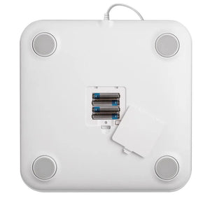 Balança de Bioimpedância Bio Health Pro - NutriPulse