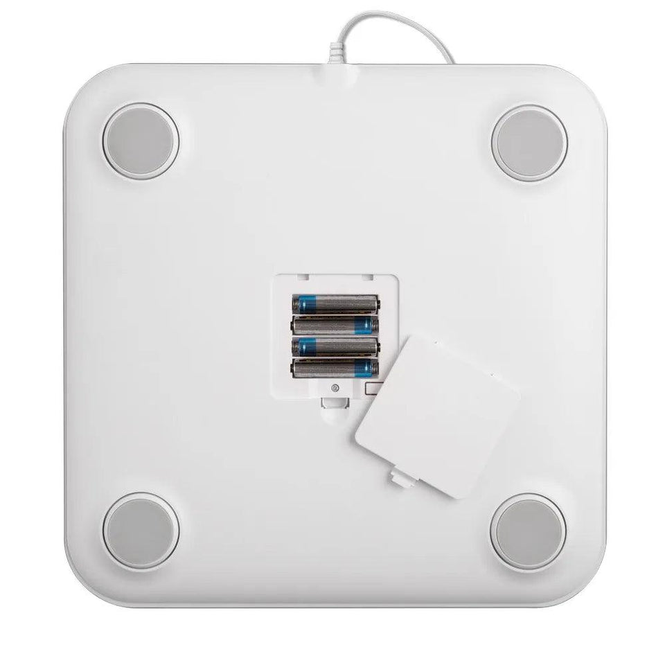 Balança de Bioimpedância Bio Health Pro - NutriPulse