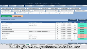 Ferramenta Premium para Elaboração de Planos Alimentares